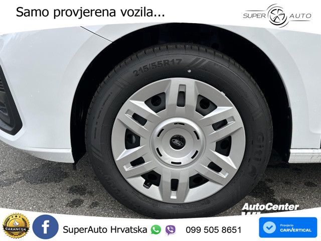 Ford Transit 150 KS