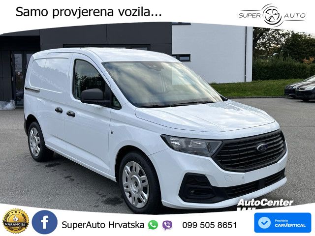 Ford Transit 150 KS