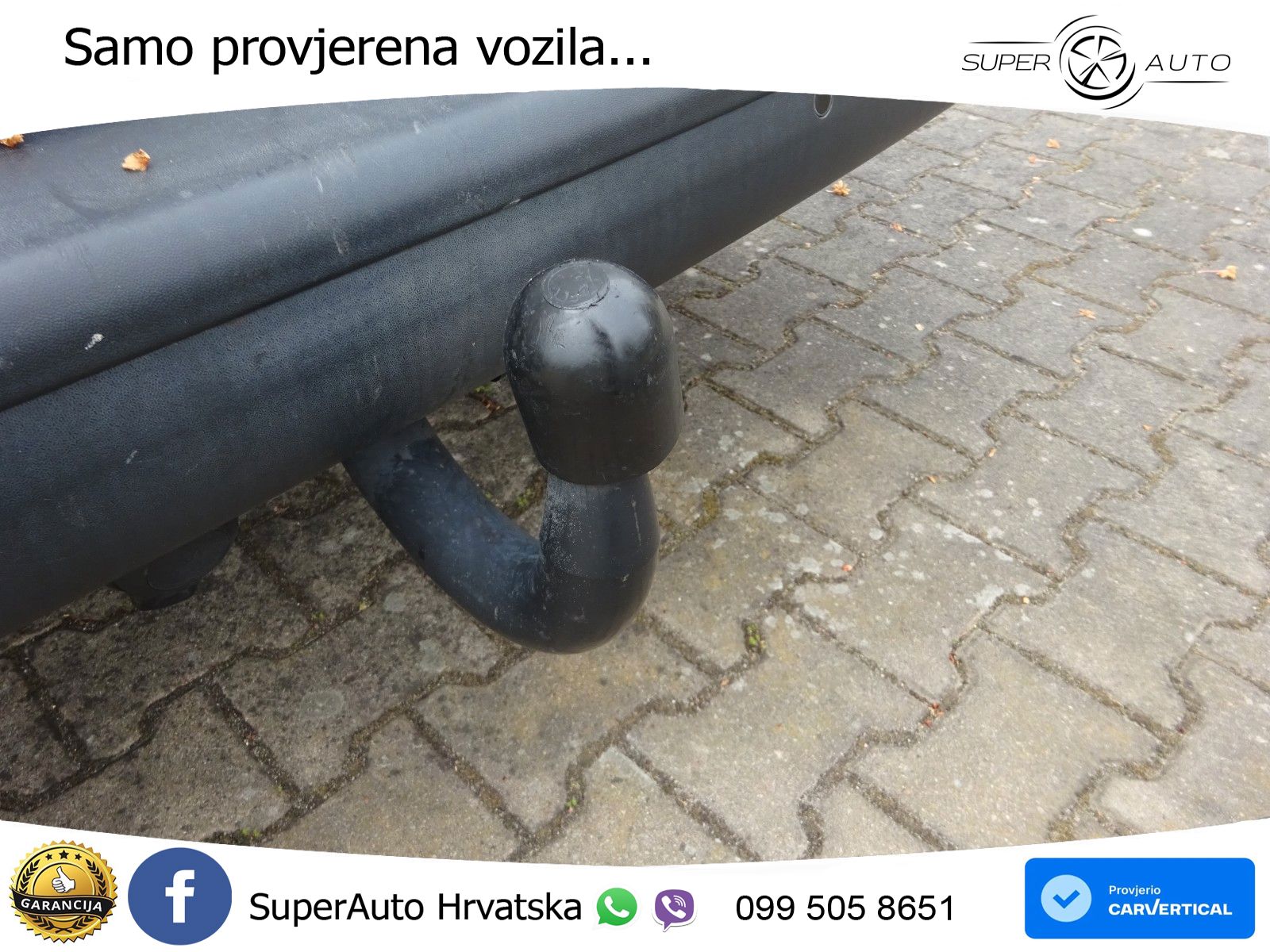 VW Transporter 150 KS