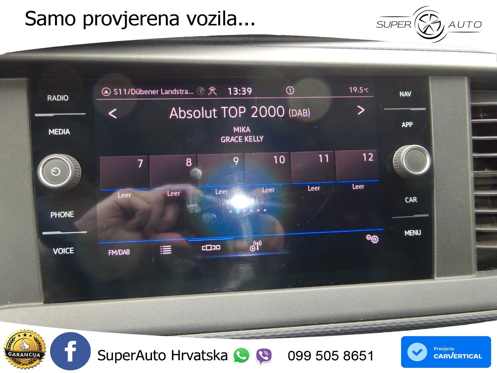 VW Transporter 150 KS