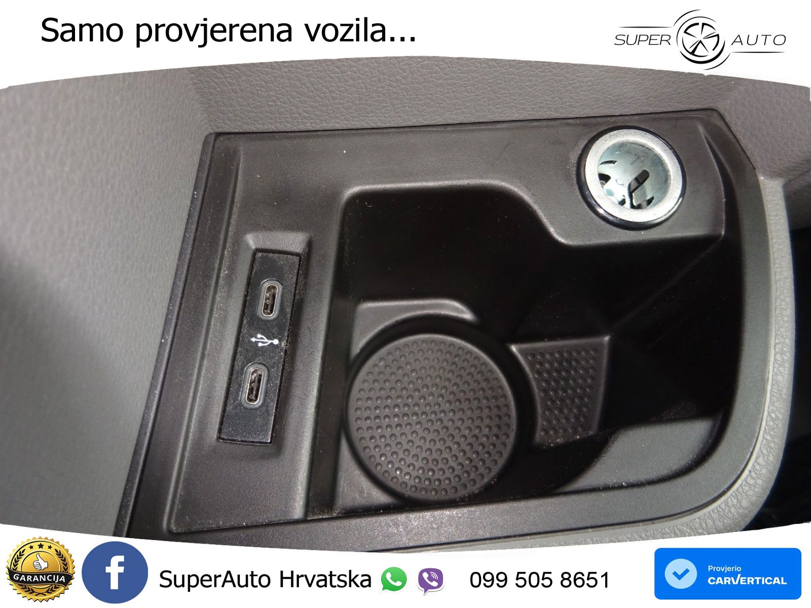 VW Transporter 150 KS