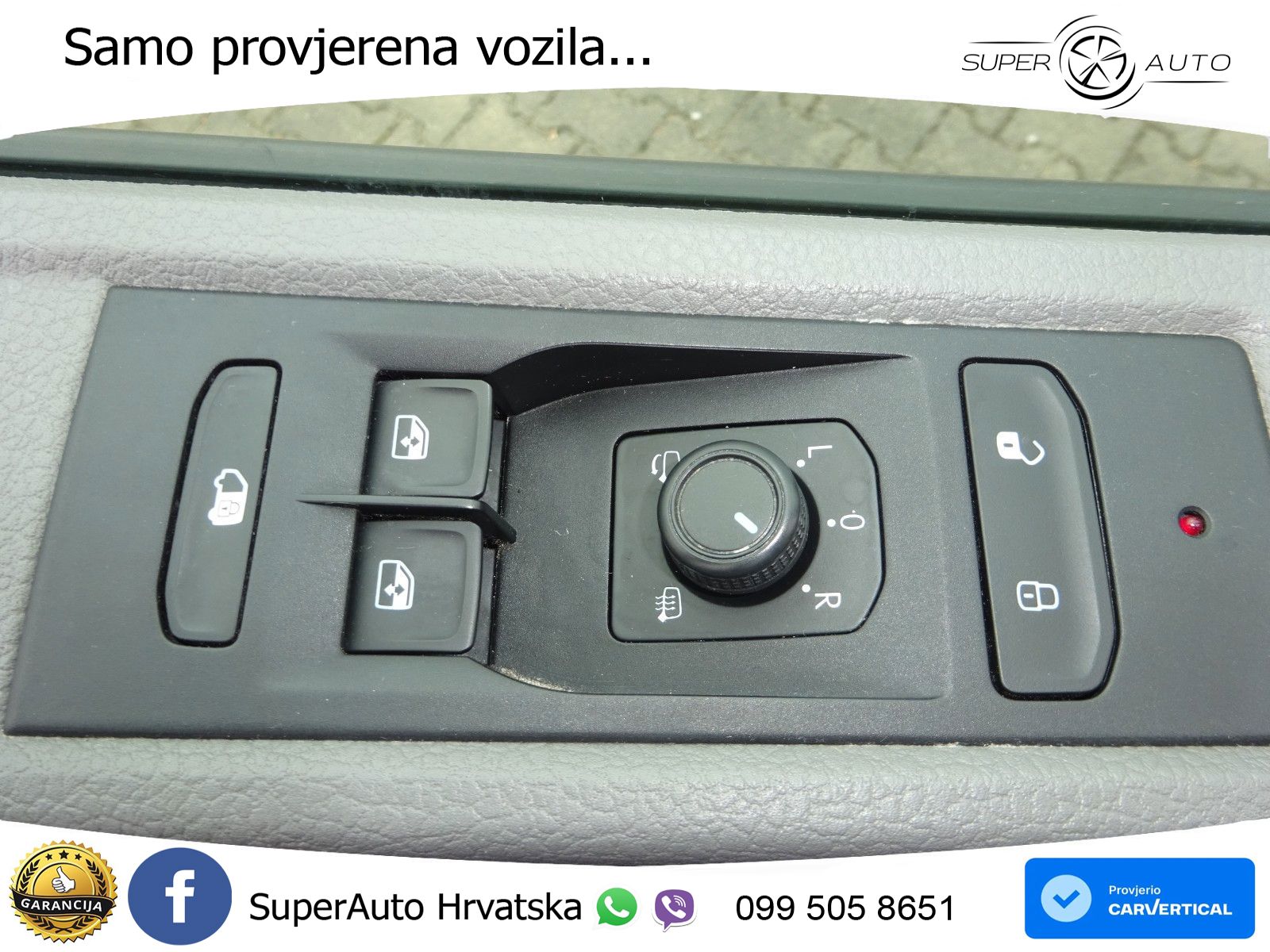 VW Transporter 150 KS