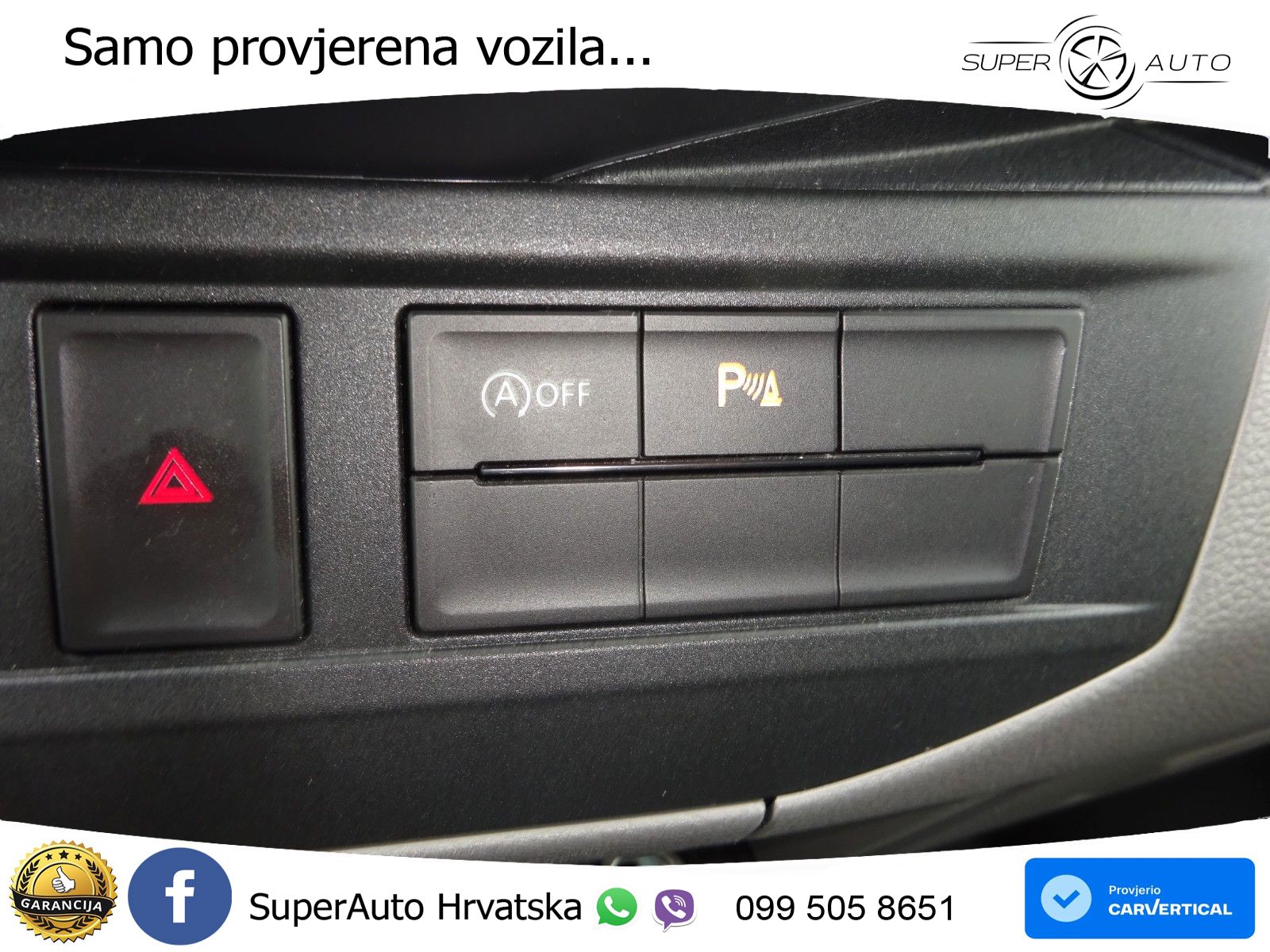 VW Transporter 150 KS