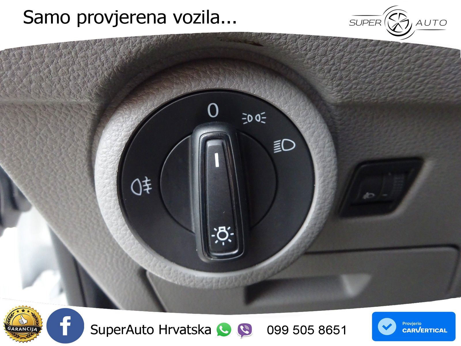 VW Transporter 150 KS