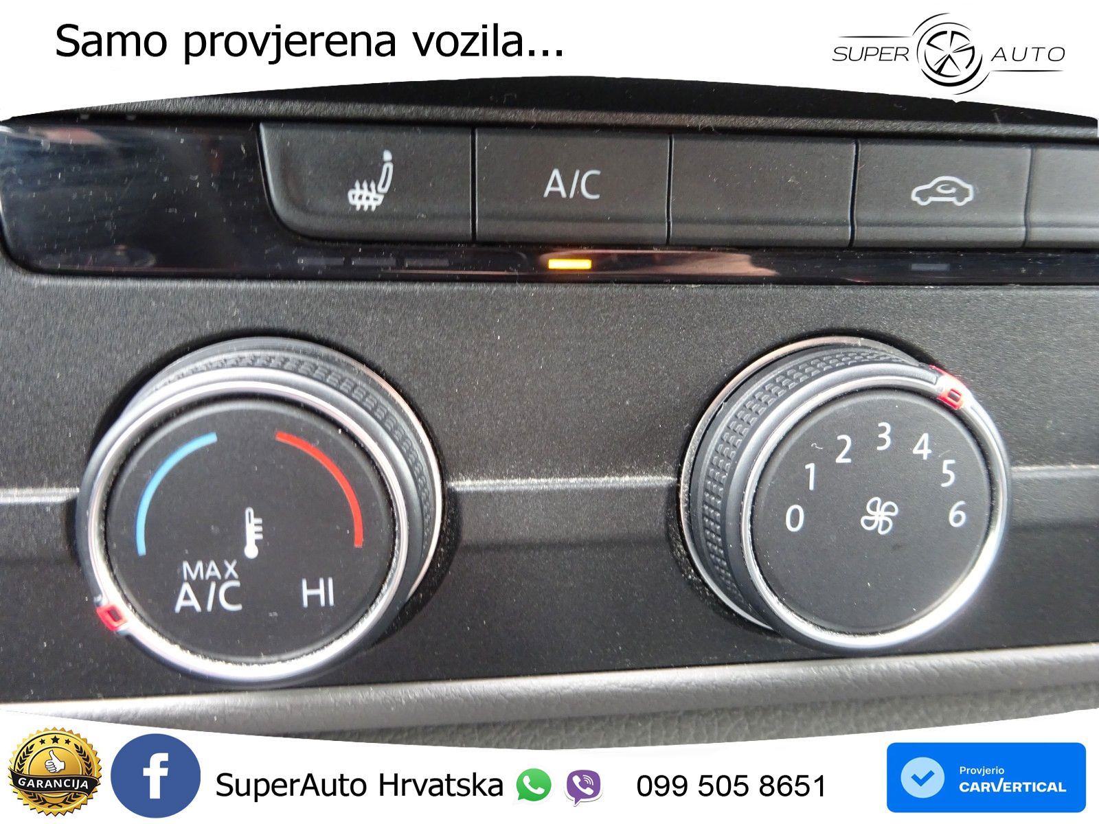 VW Transporter 150 KS