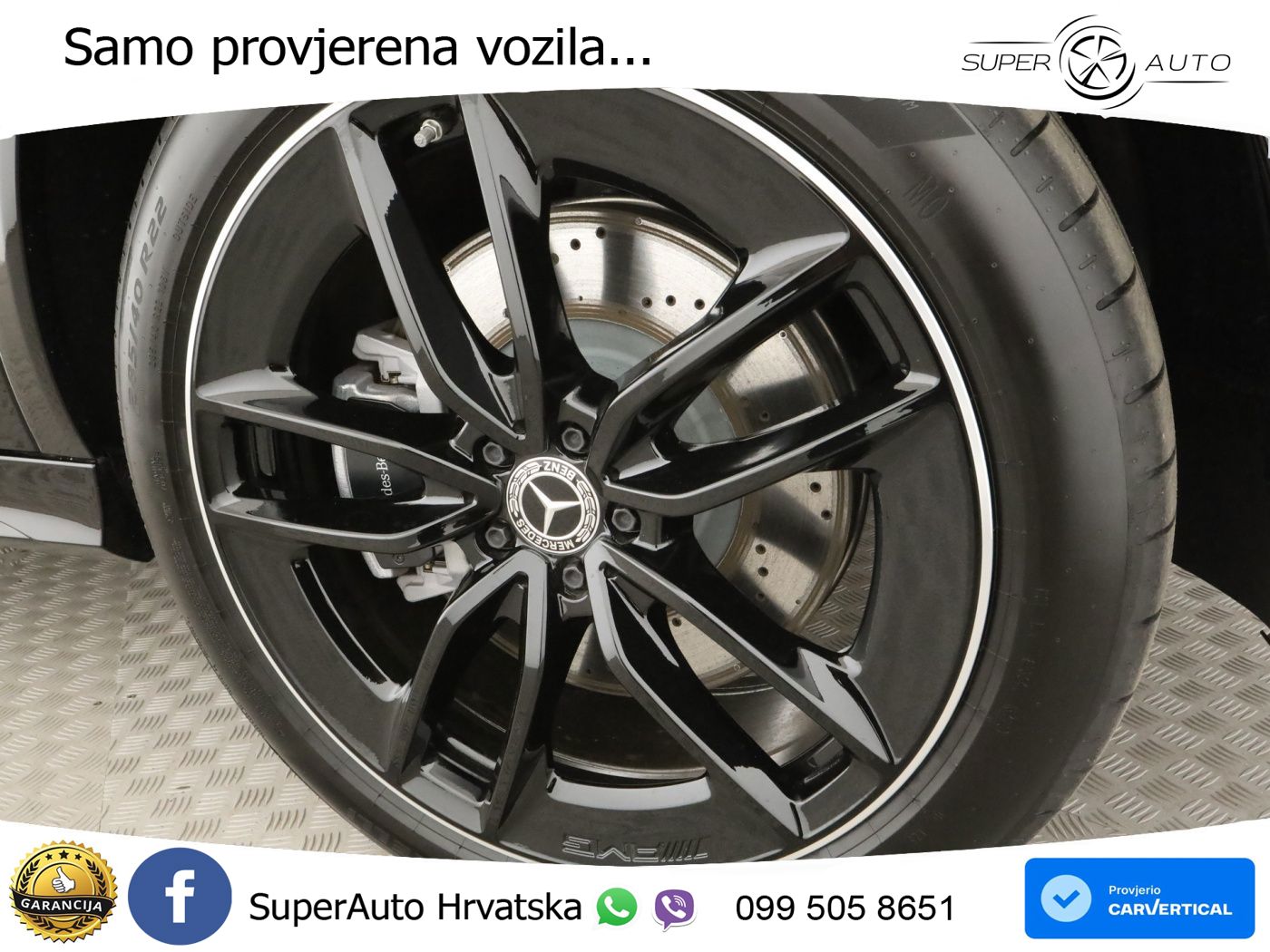 Mercedes GLE 450d (367 KS) EQ Boost 4MATIC 9G-TRONIC AMG LED+GR SJED+ACC