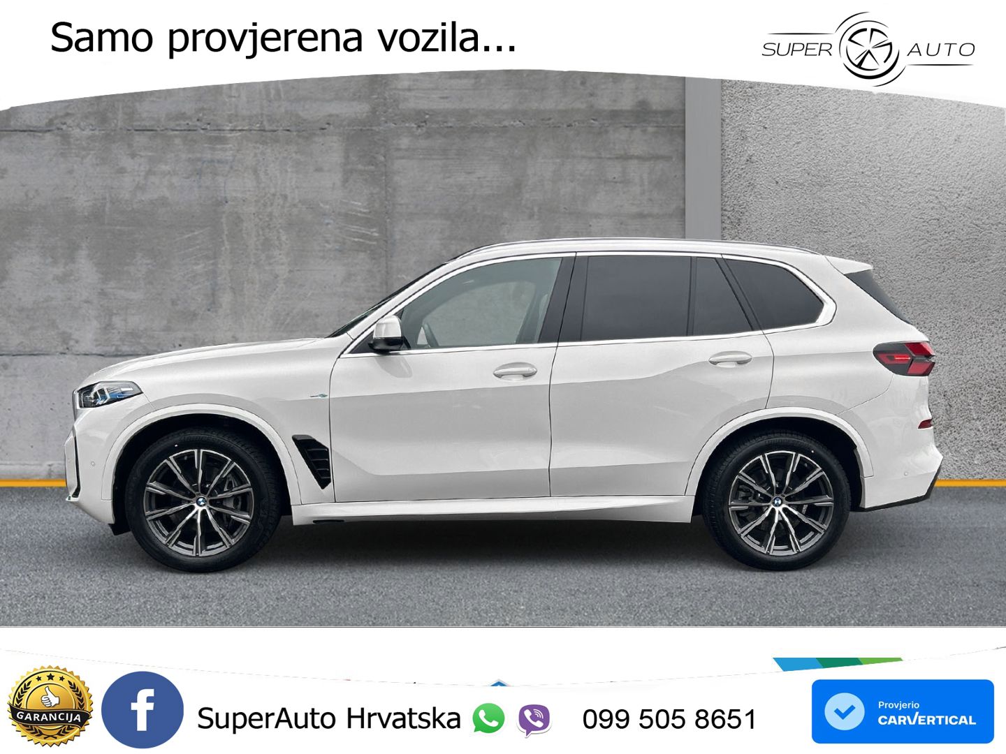 BMW X5 30d (298 KS) xDrive Steptronic LED+GR SJED+ACC