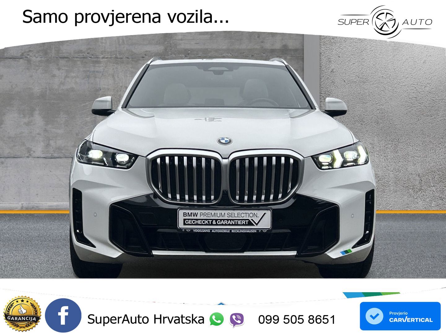BMW X5 30d (298 KS) xDrive Steptronic LED+GR SJED+ACC