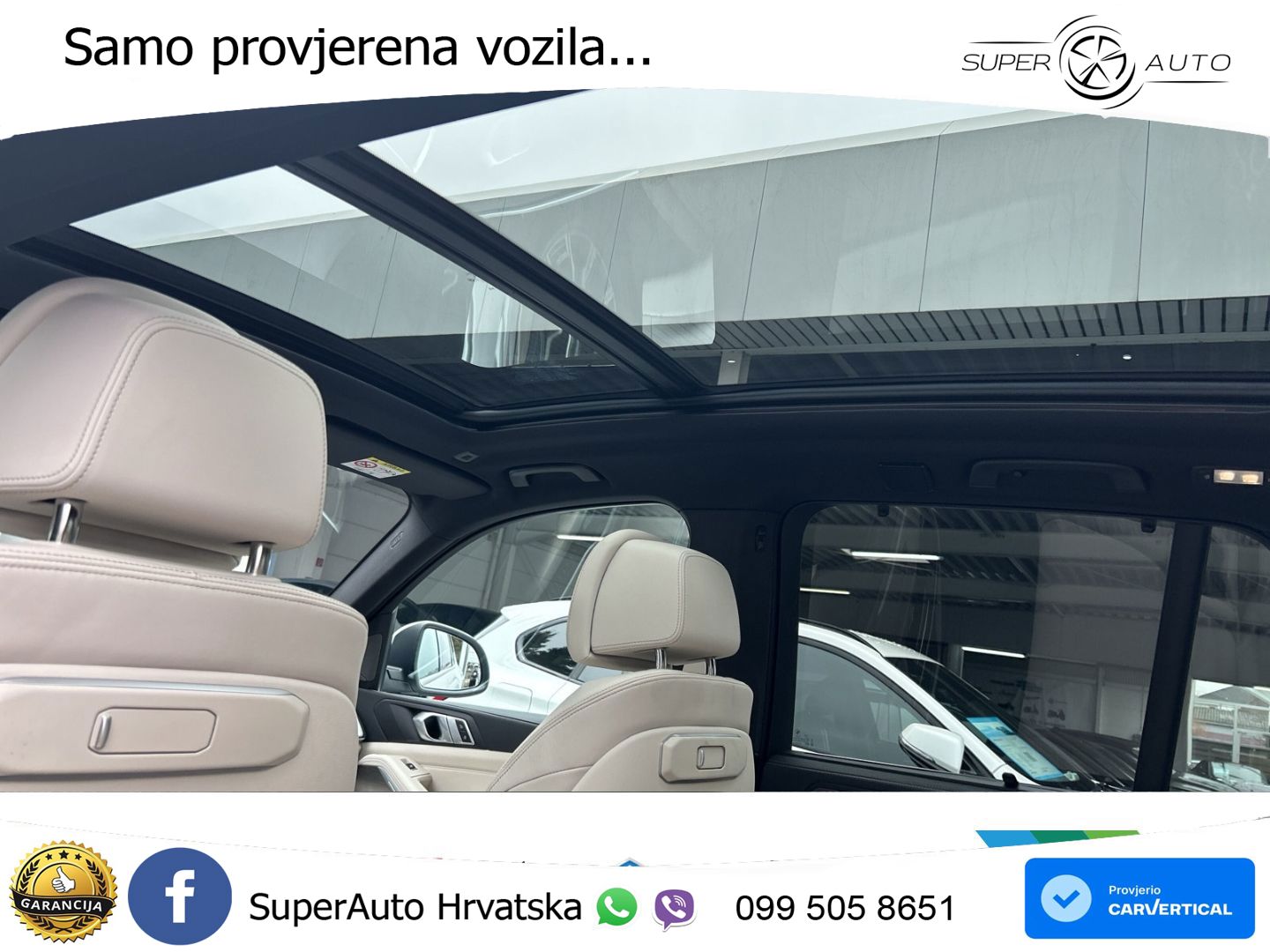 BMW X5 30d (298 KS) xDrive Steptronic LED+GR SJED+ACC