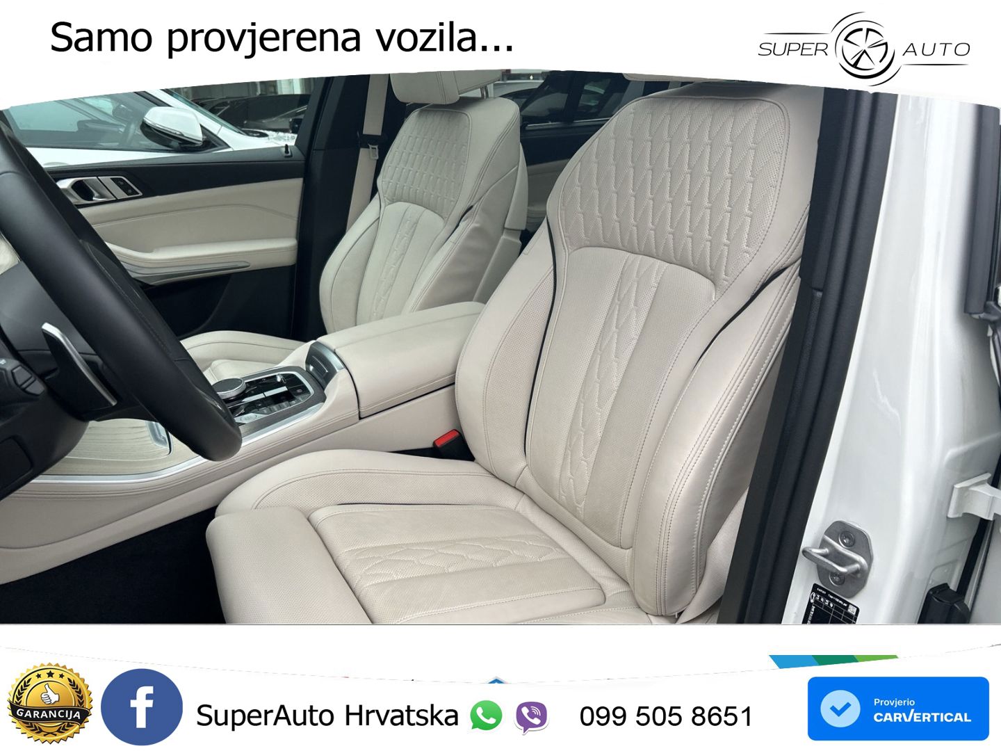 BMW X5 30d (298 KS) xDrive Steptronic LED+GR SJED+ACC