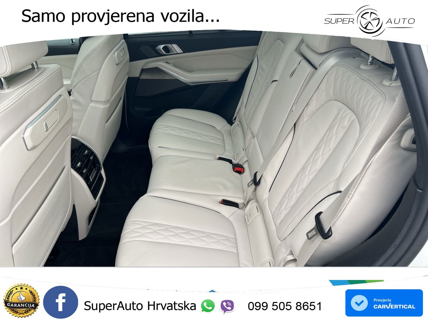 BMW X5 30d (298 KS) xDrive Steptronic LED+GR SJED+ACC