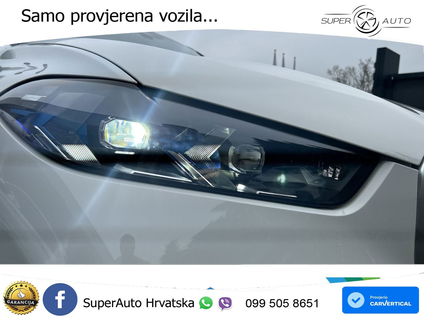 BMW X5 30d (298 KS) xDrive Steptronic LED+GR SJED+ACC