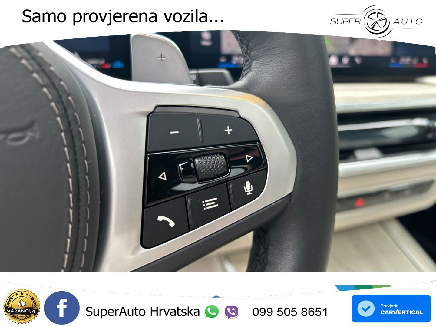 BMW X5 30d (298 KS) xDrive Steptronic LED+GR SJED+ACC