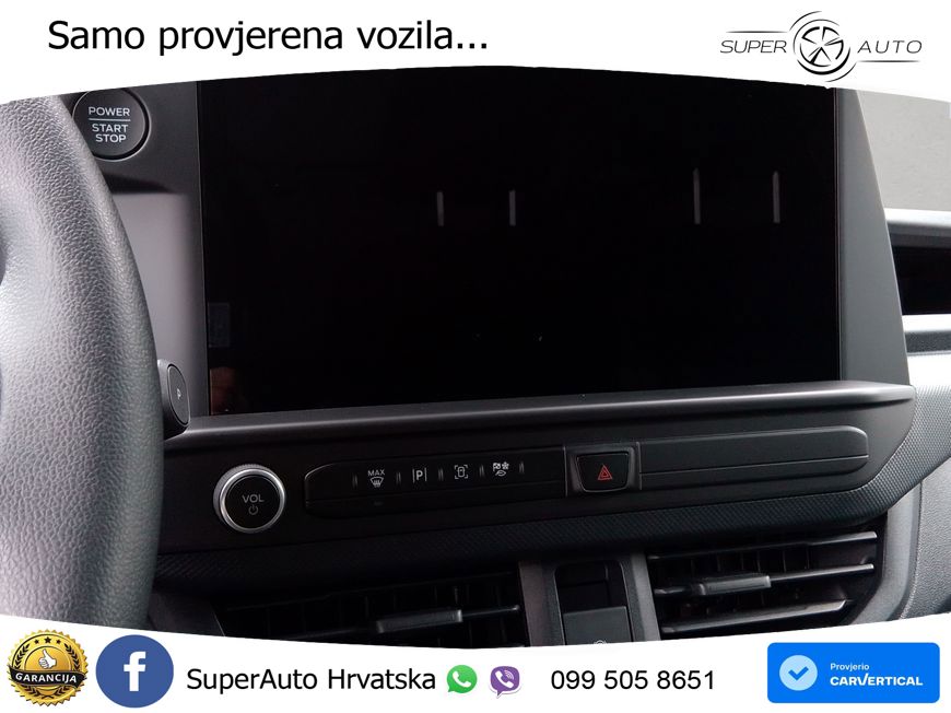 Ford Transit 118 KS
