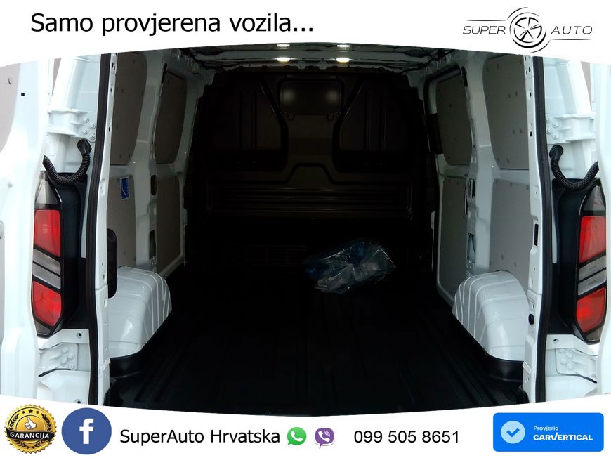 Ford Transit 118 KS