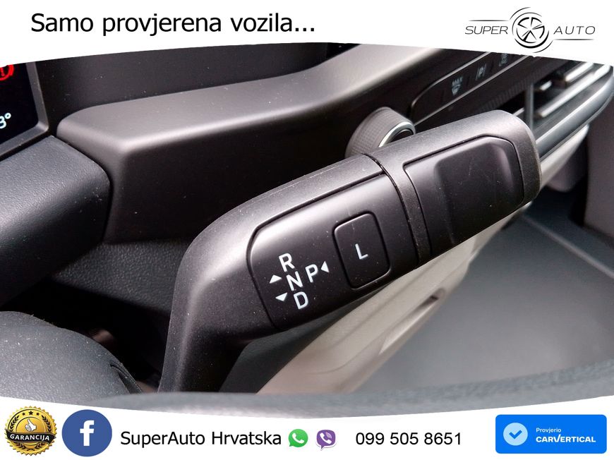 Ford Transit 118 KS