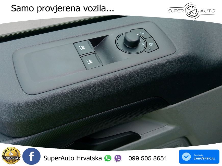 Ford Transit 118 KS