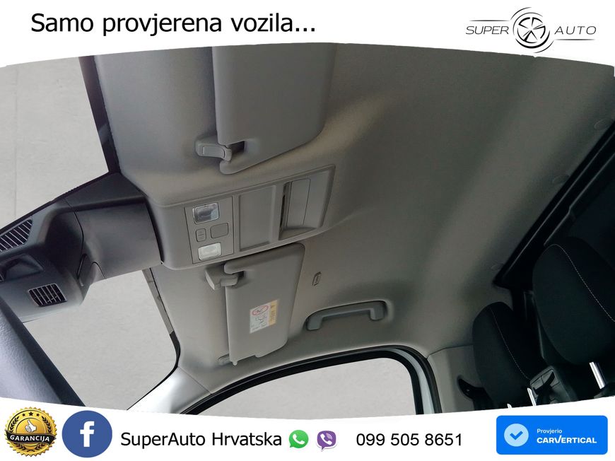 Ford Transit 118 KS