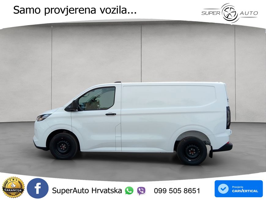 Ford Transit 118 KS