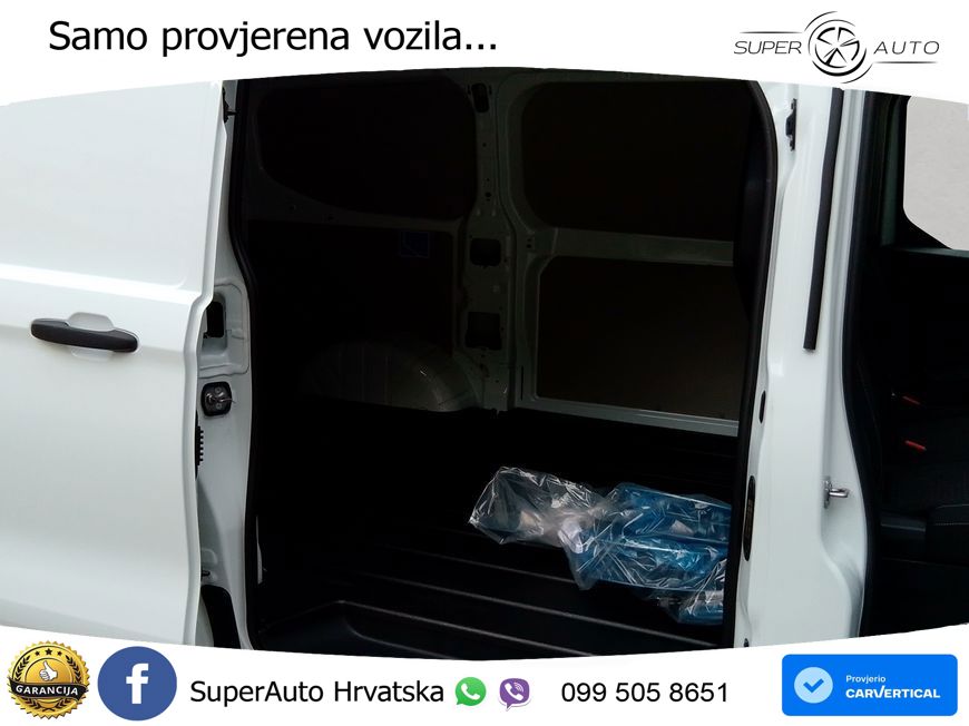 Ford Transit 118 KS