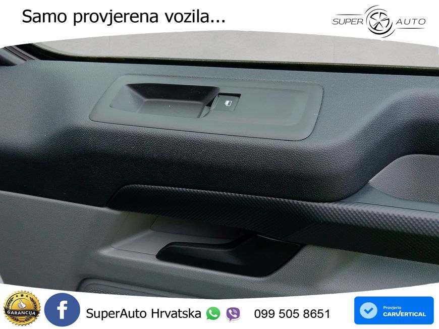 Ford Transit 118 KS