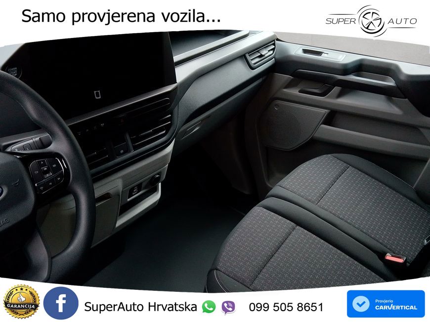 Ford Transit 118 KS