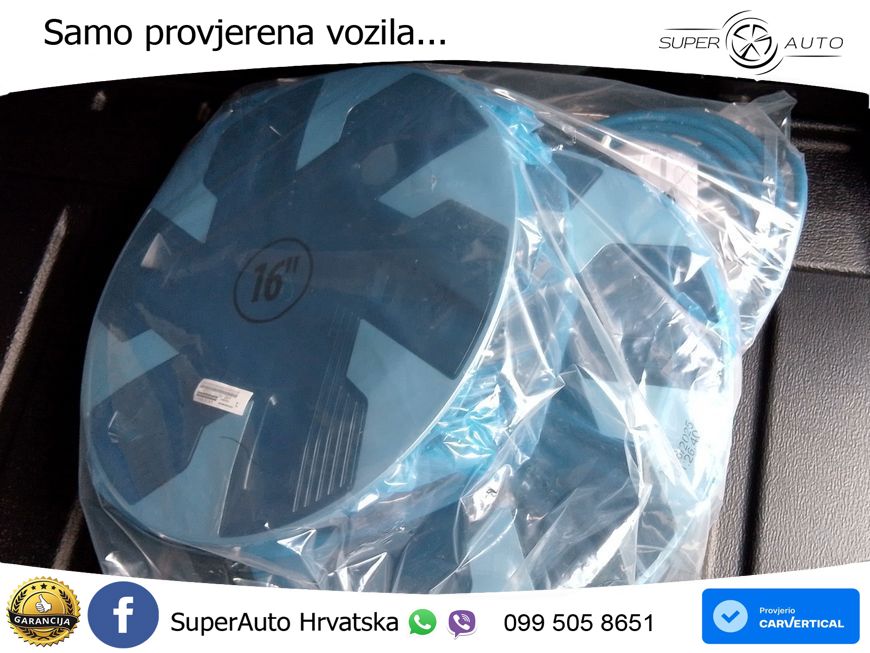Ford Transit 118 KS