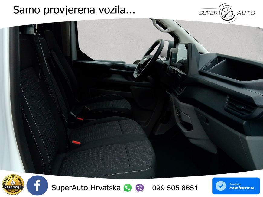 Ford Transit 118 KS