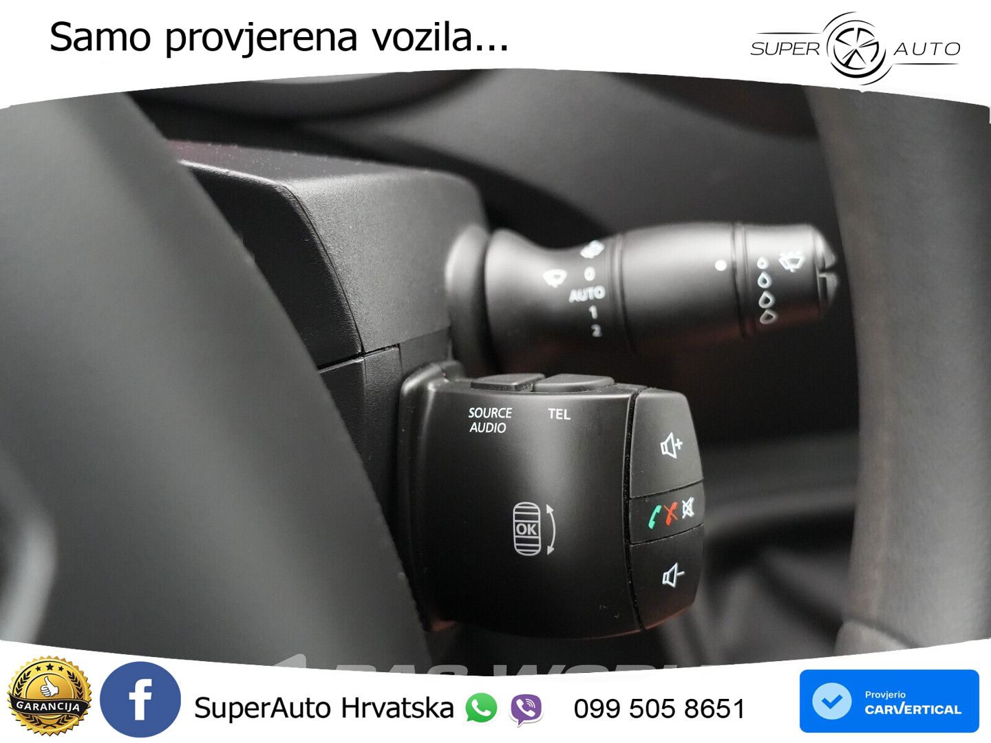 Renault Master 135 KS