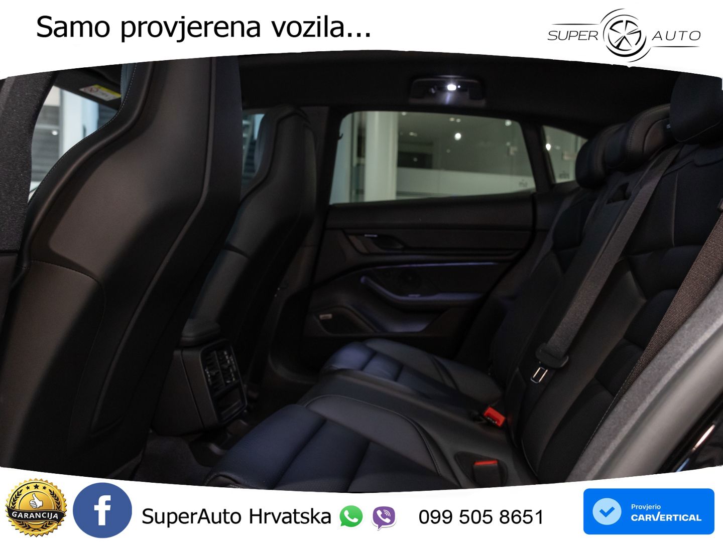 Porsche Taycan Cross Turismo 4 93.4 kWh (476 KS)