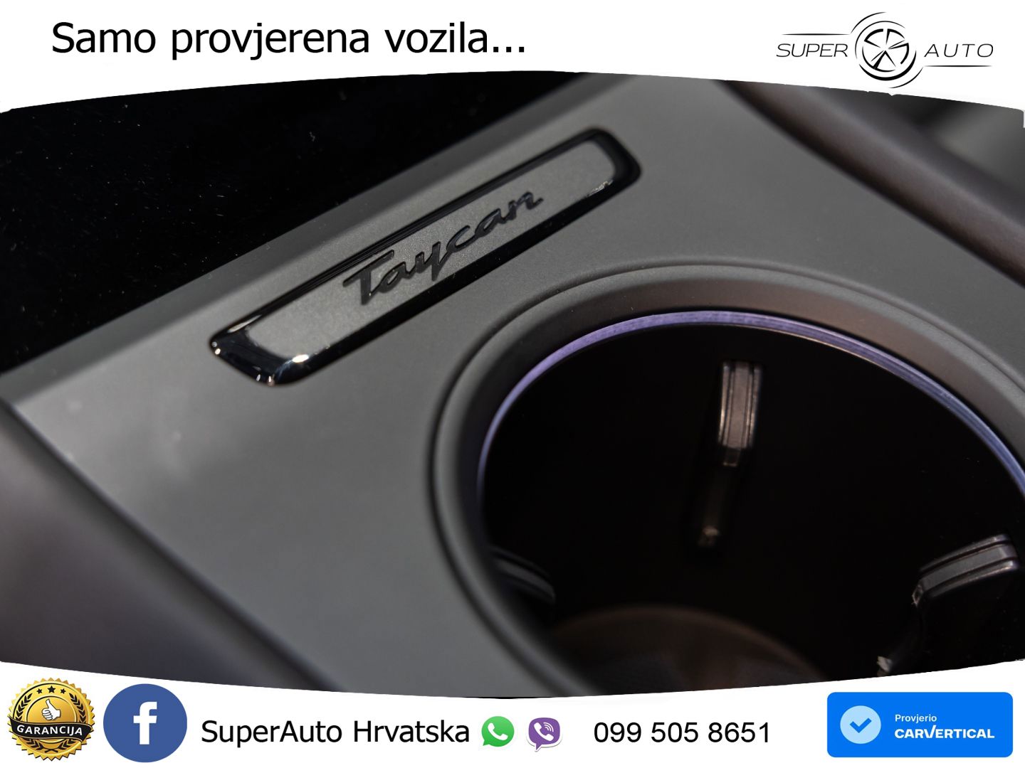 Porsche Taycan Cross Turismo 4 93.4 kWh (476 KS)