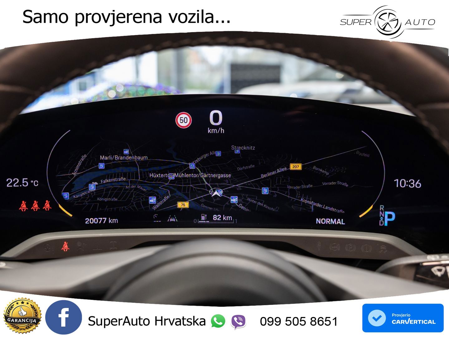 Porsche Taycan Cross Turismo 4 93.4 kWh (476 KS)