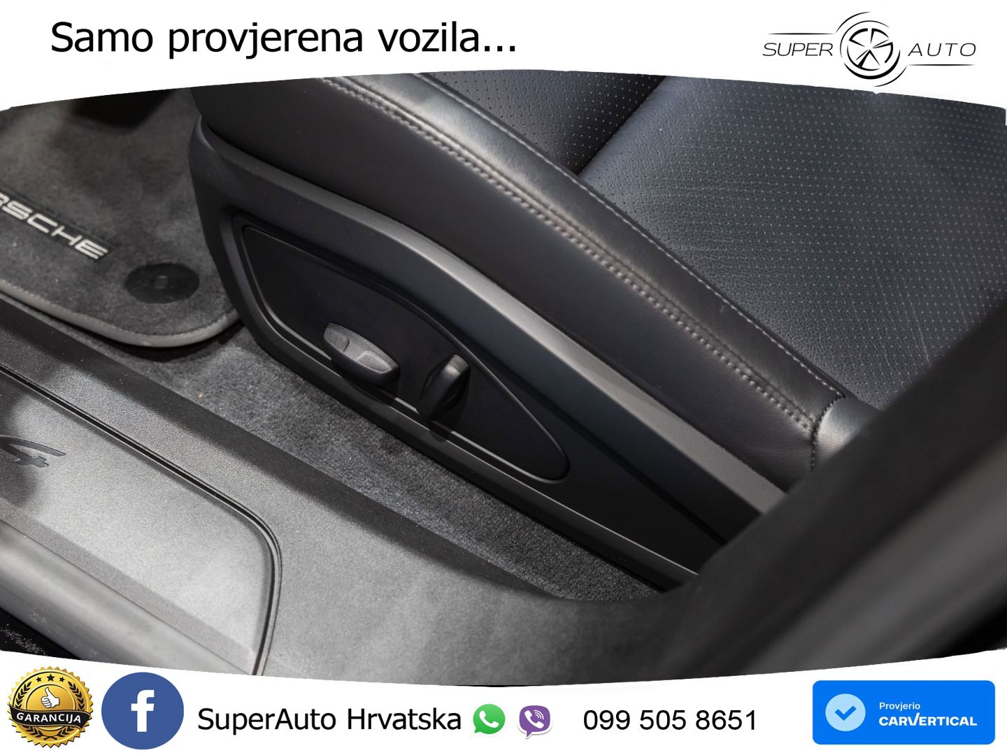 Porsche Taycan Cross Turismo 4 93.4 kWh (476 KS)