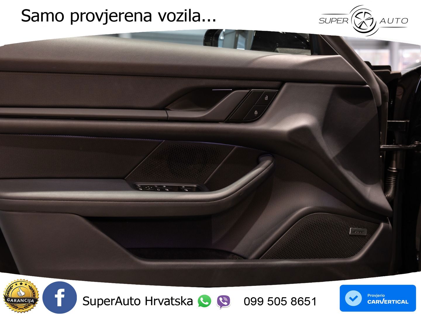 Porsche Taycan Cross Turismo 4 93.4 kWh (476 KS)
