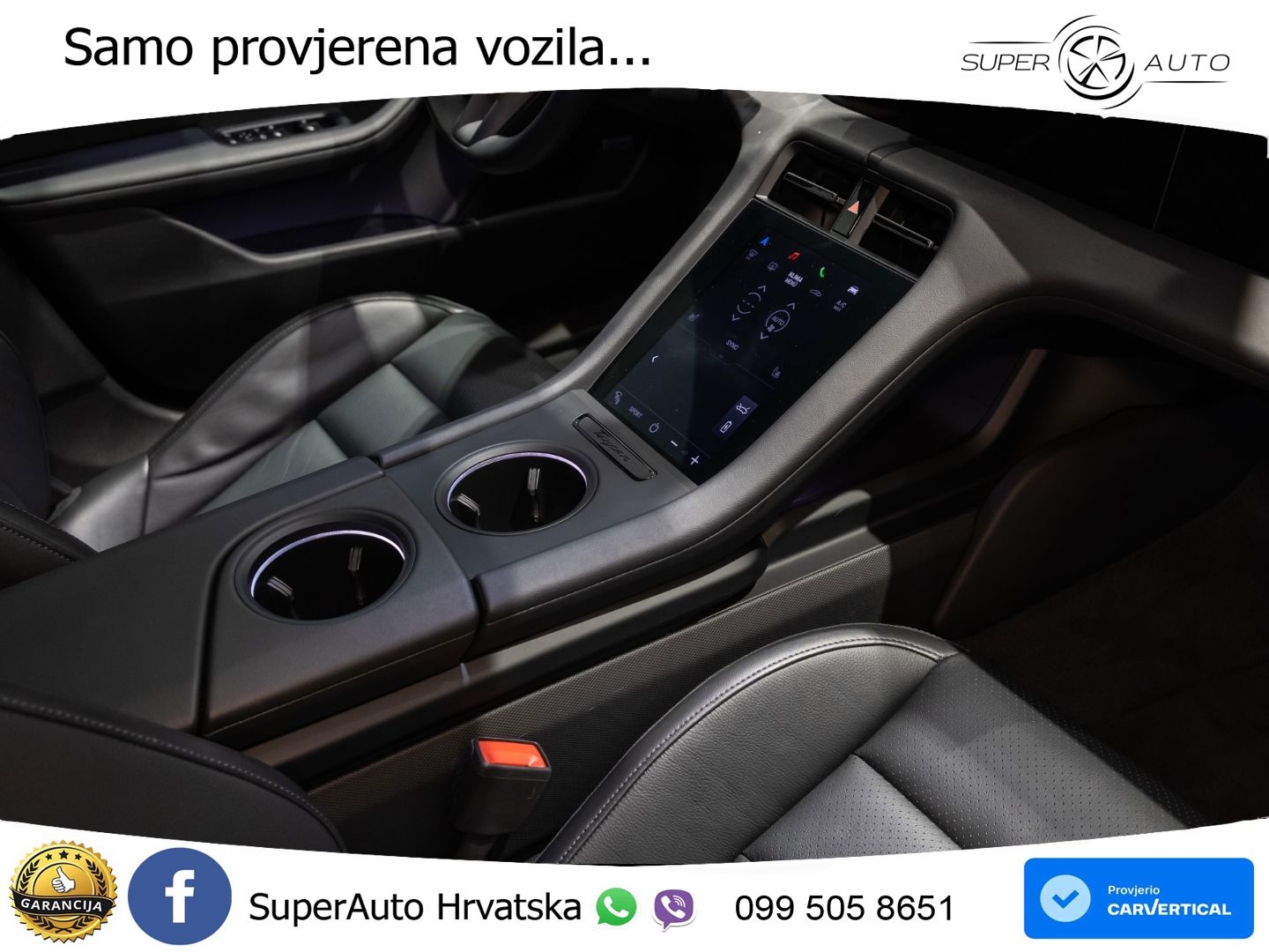 Porsche Taycan Cross Turismo 4 93.4 kWh (476 KS)
