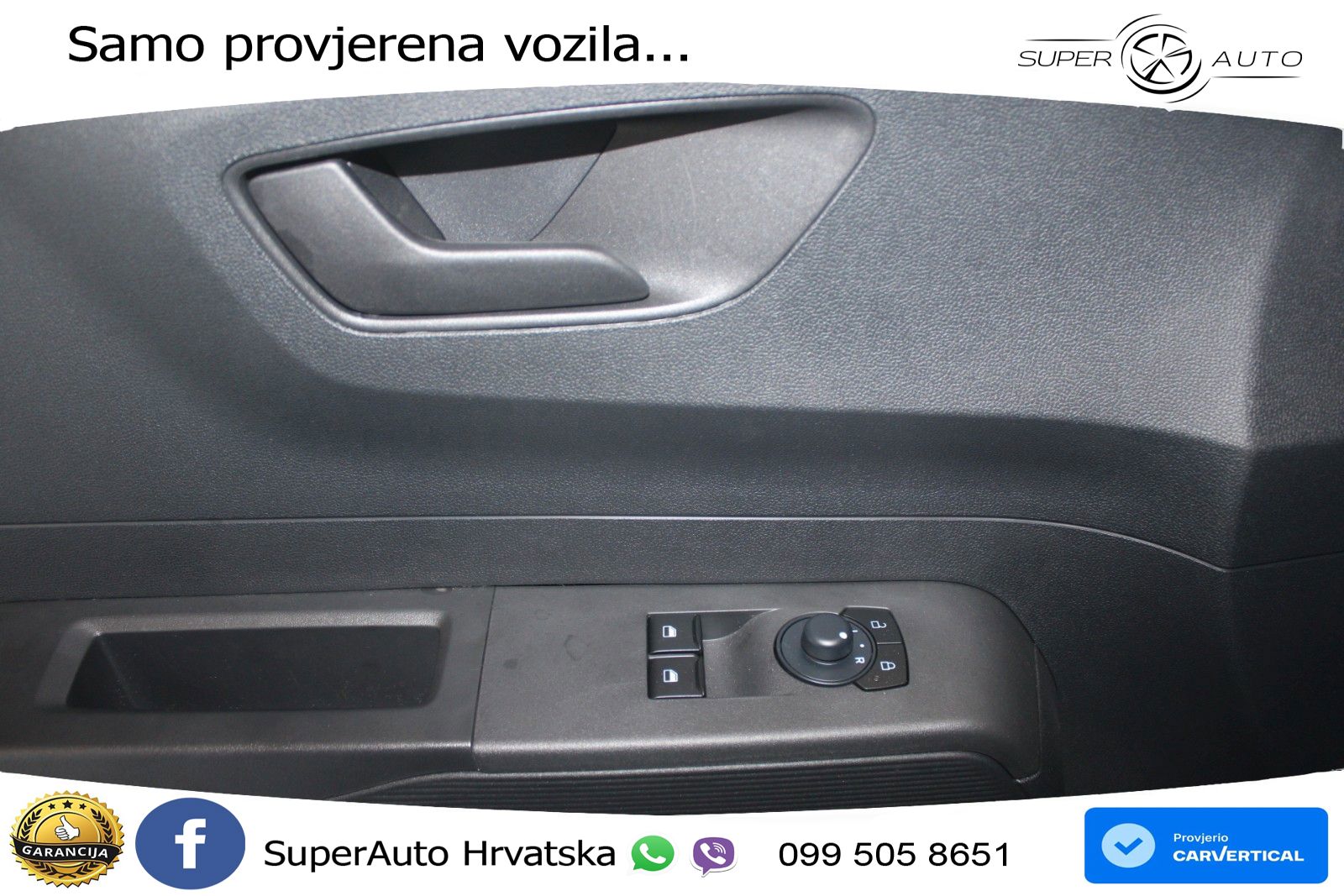 Ford Transit 101 KS