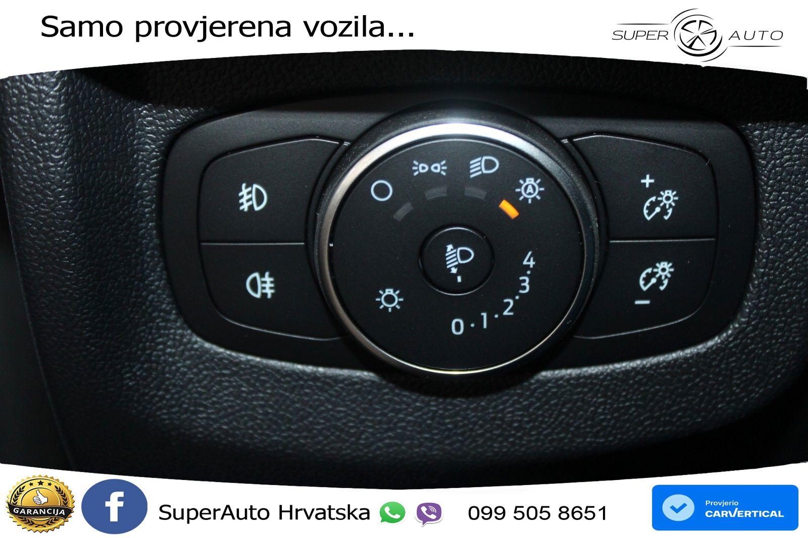 Ford Transit 101 KS