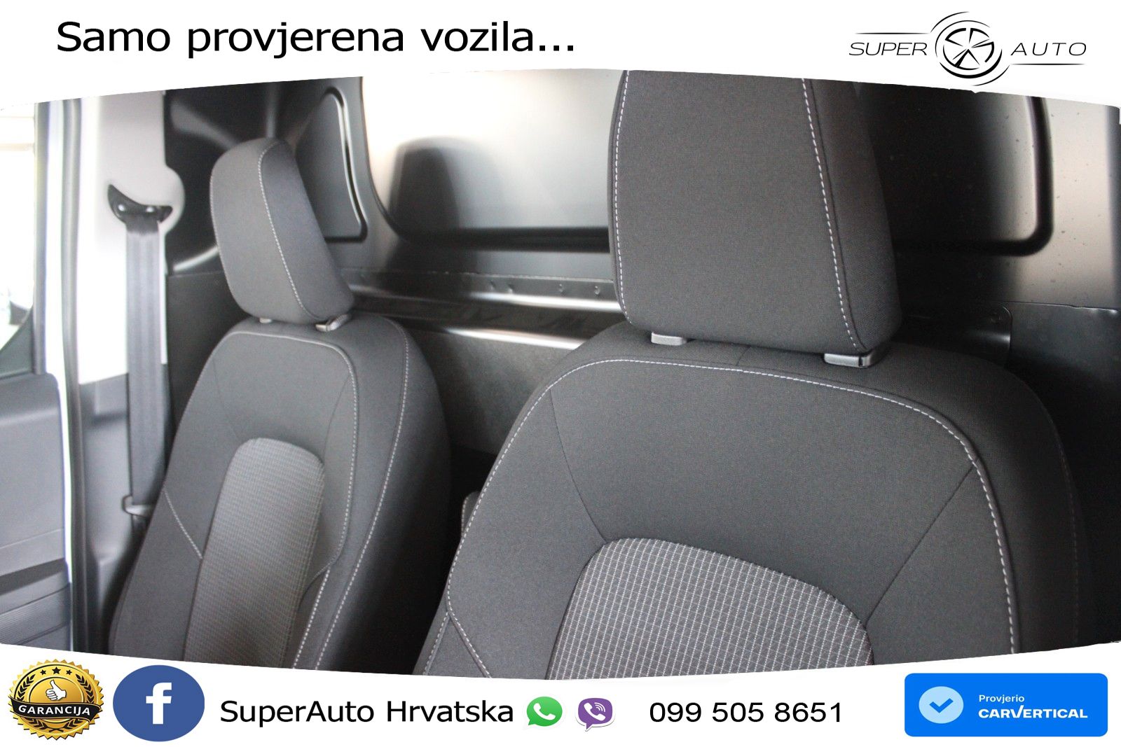 Ford Transit 101 KS