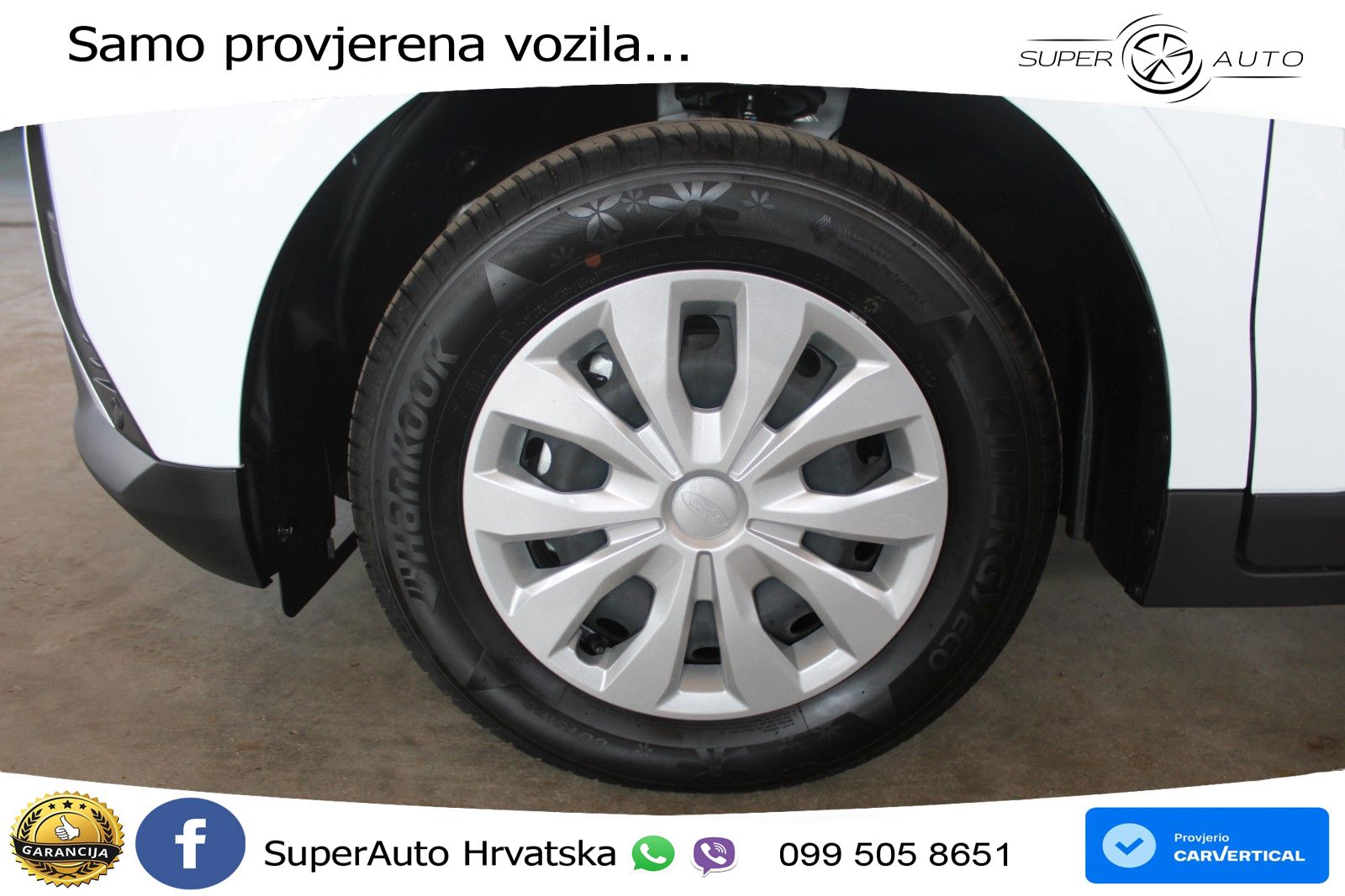 Ford Transit 101 KS