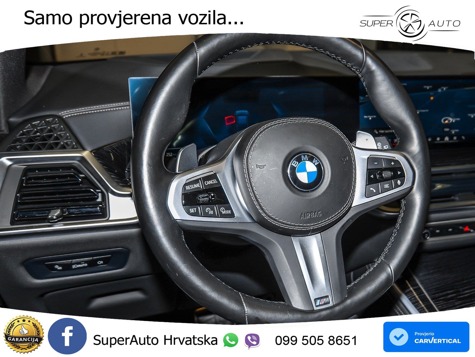 BMW X5 30d (286 KS) xDrive Steptronic LED+GR SJED+ACC