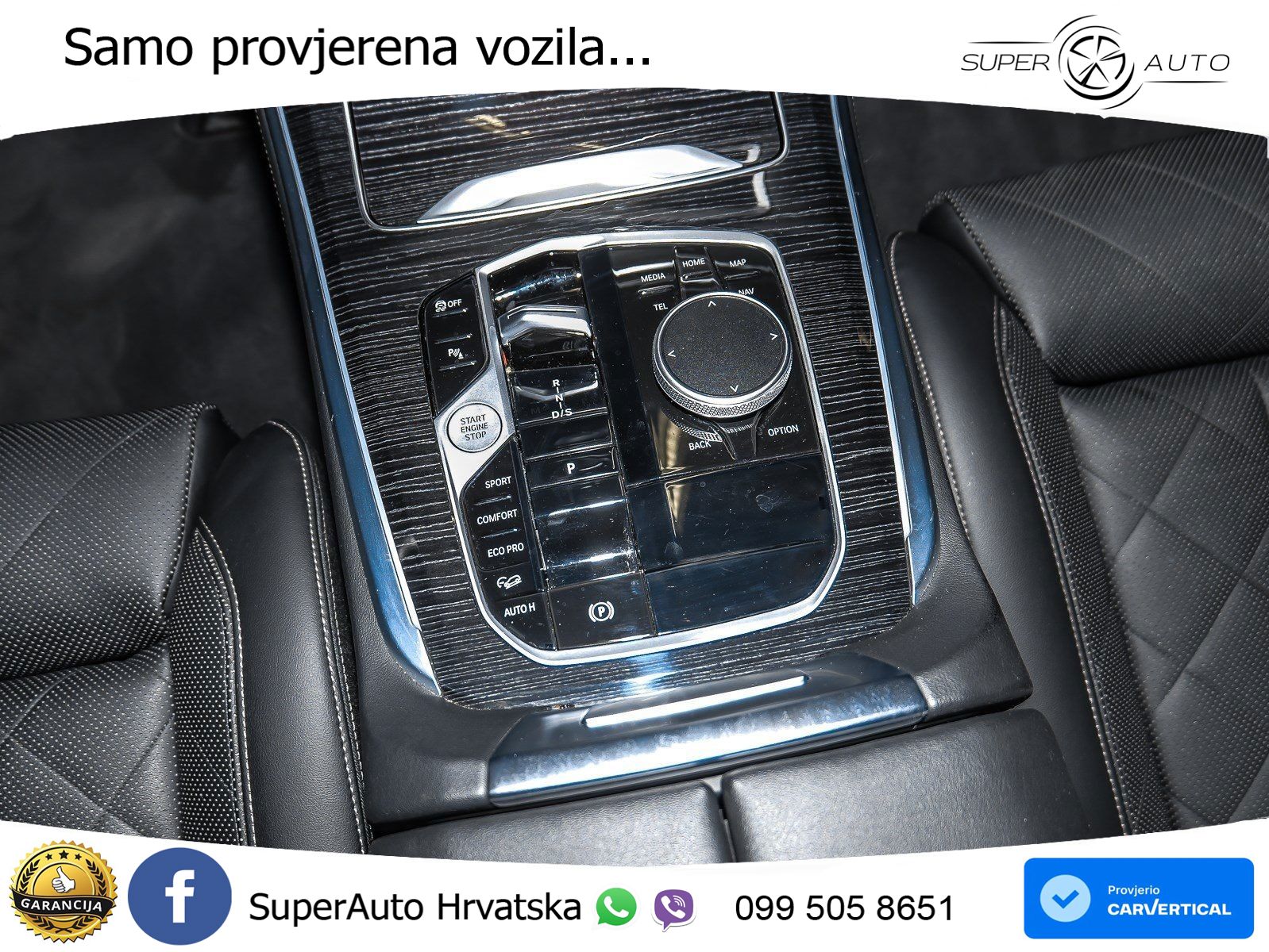 BMW X5 30d (286 KS) xDrive Steptronic LED+GR SJED+ACC
