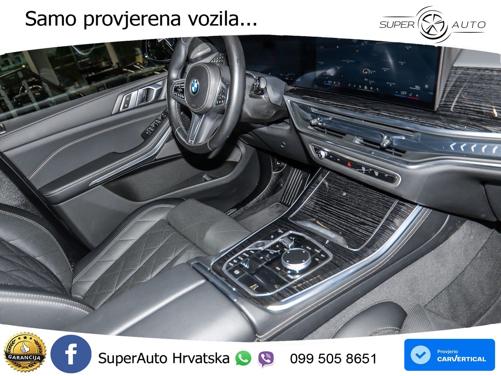 BMW X5 30d (286 KS) xDrive Steptronic LED+GR SJED+ACC