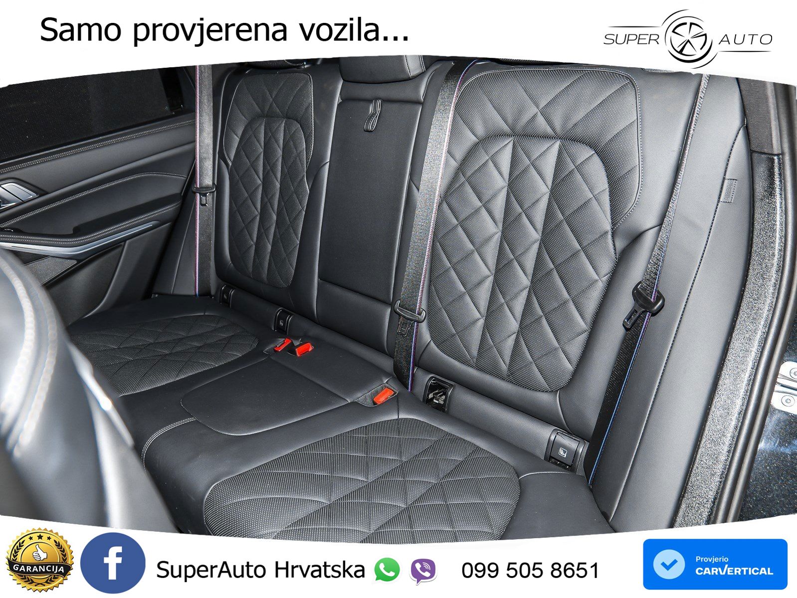 BMW X5 30d (286 KS) xDrive Steptronic LED+GR SJED+ACC