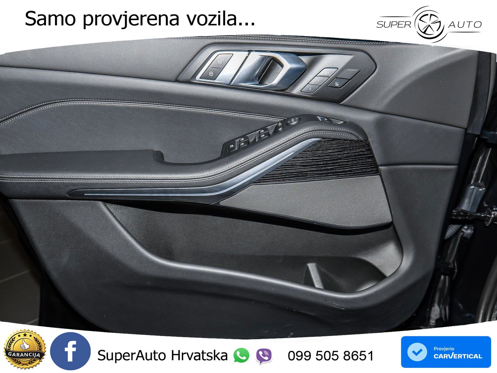 BMW X5 30d (286 KS) xDrive Steptronic LED+GR SJED+ACC