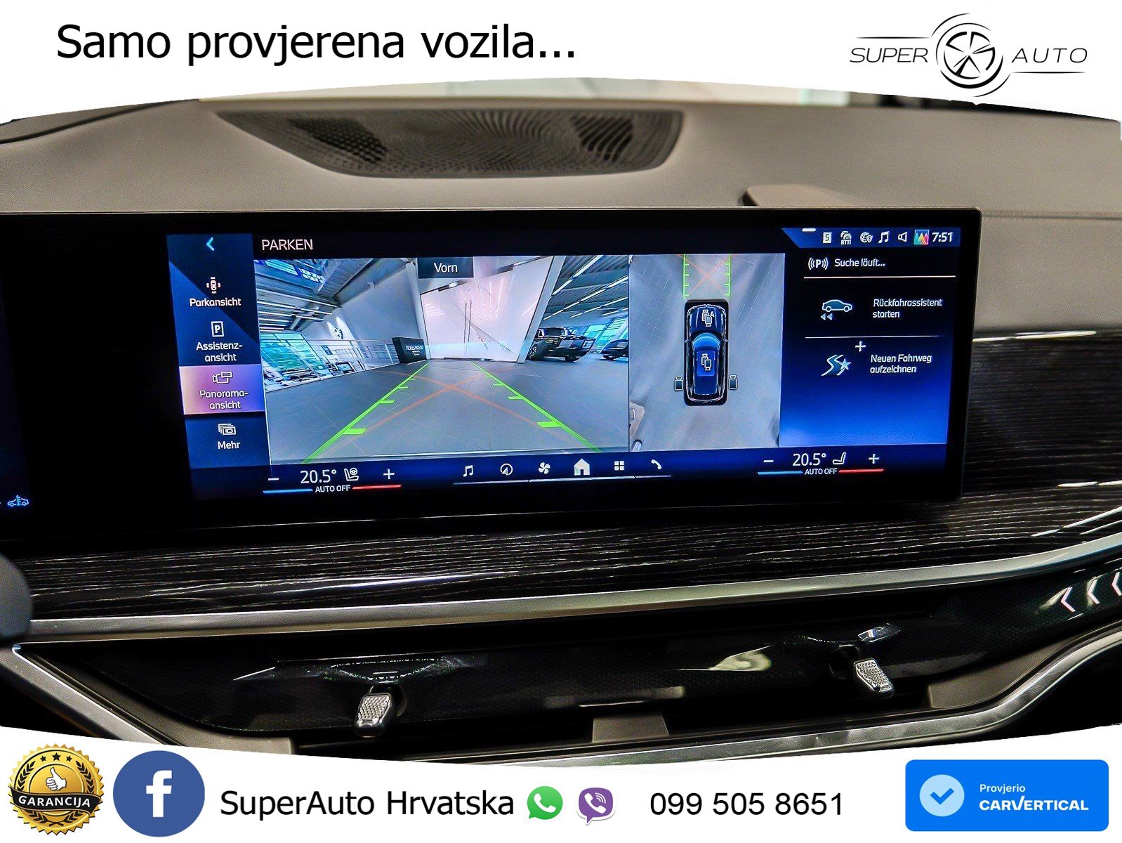 BMW X5 30d (286 KS) xDrive Steptronic LED+GR SJED+ACC