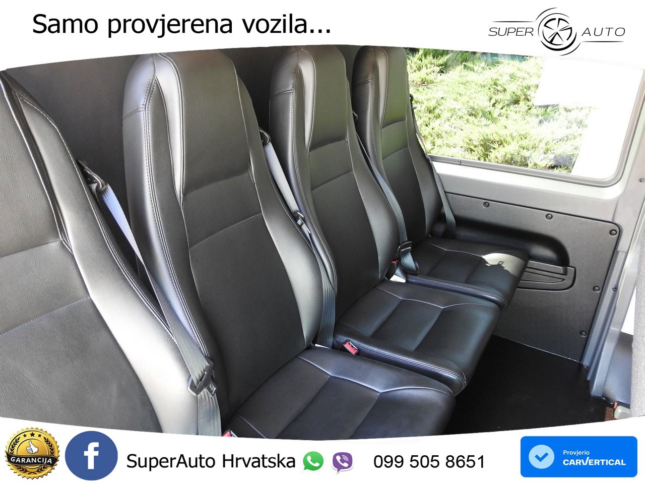 Peugeot Boxer 120 KS