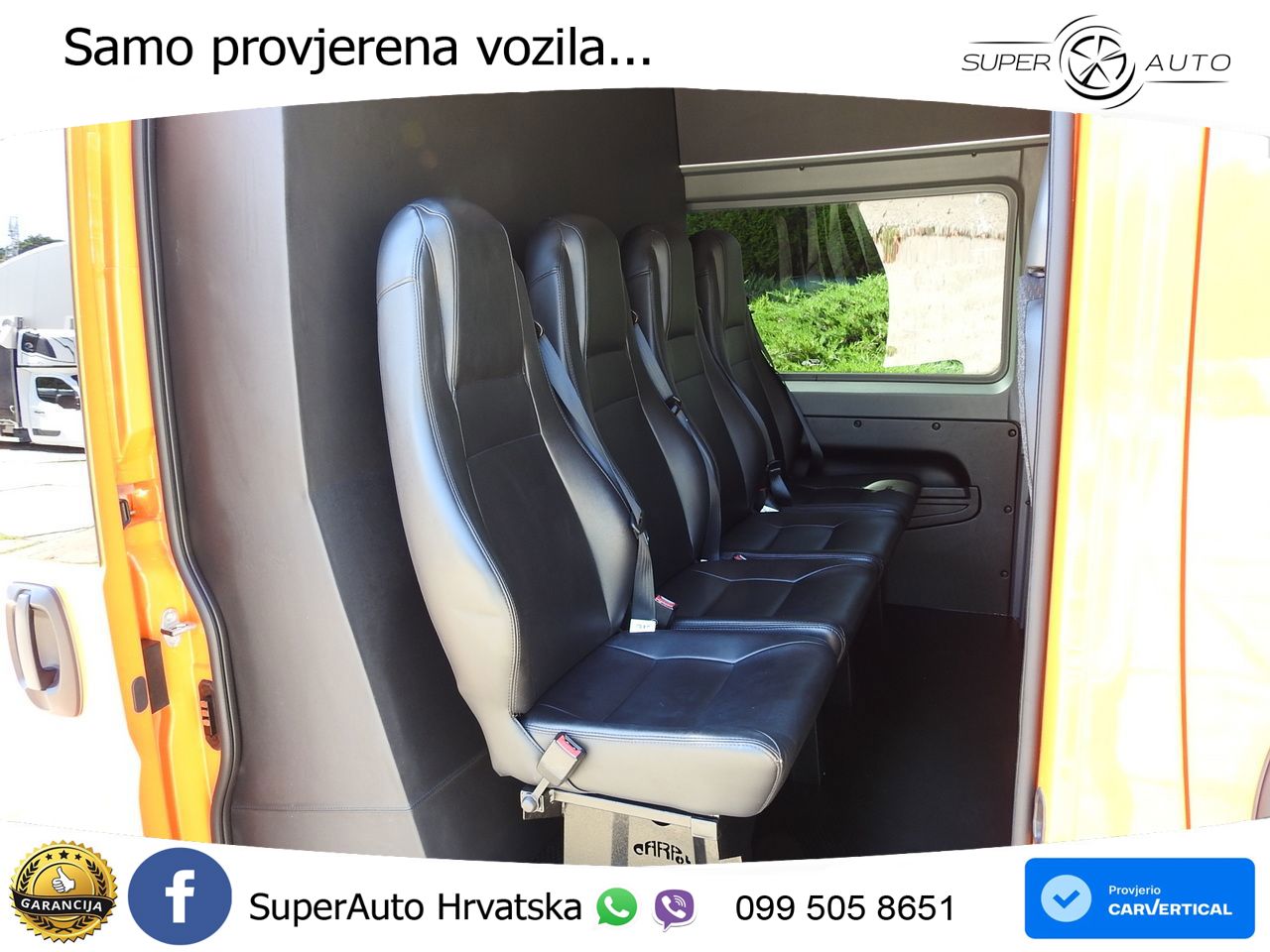 Peugeot Boxer 120 KS