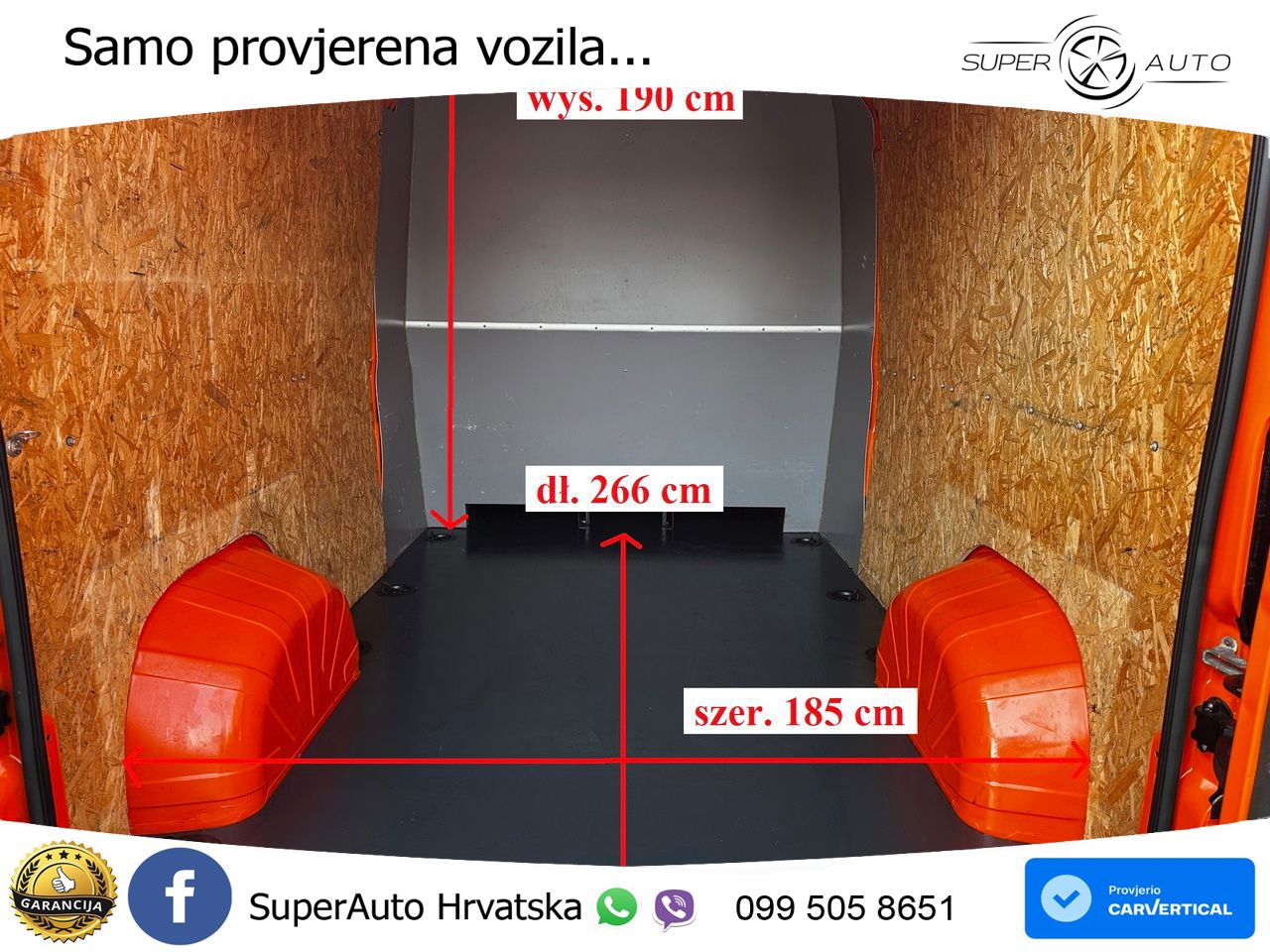 Peugeot Boxer 120 KS