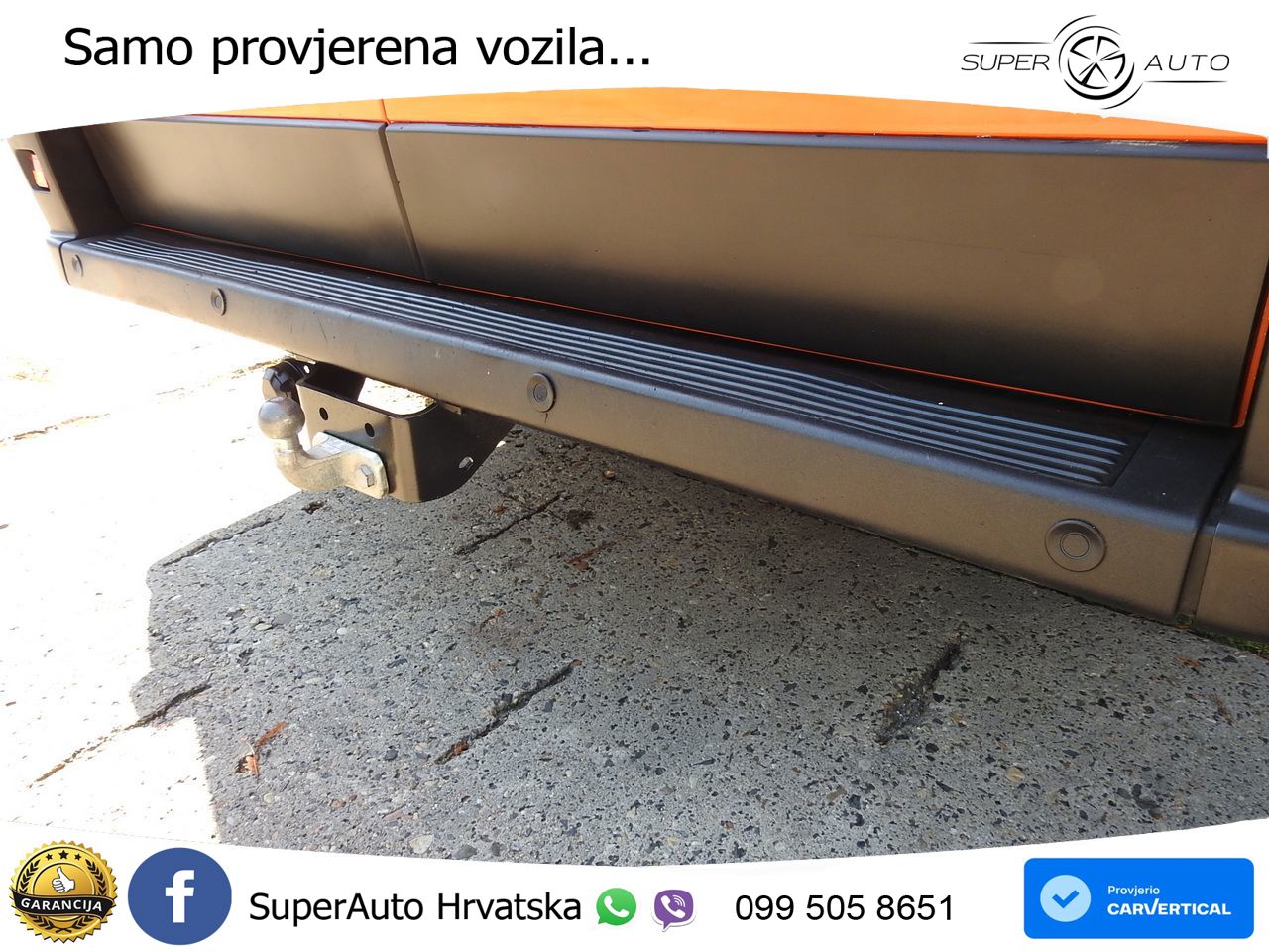Peugeot Boxer 120 KS