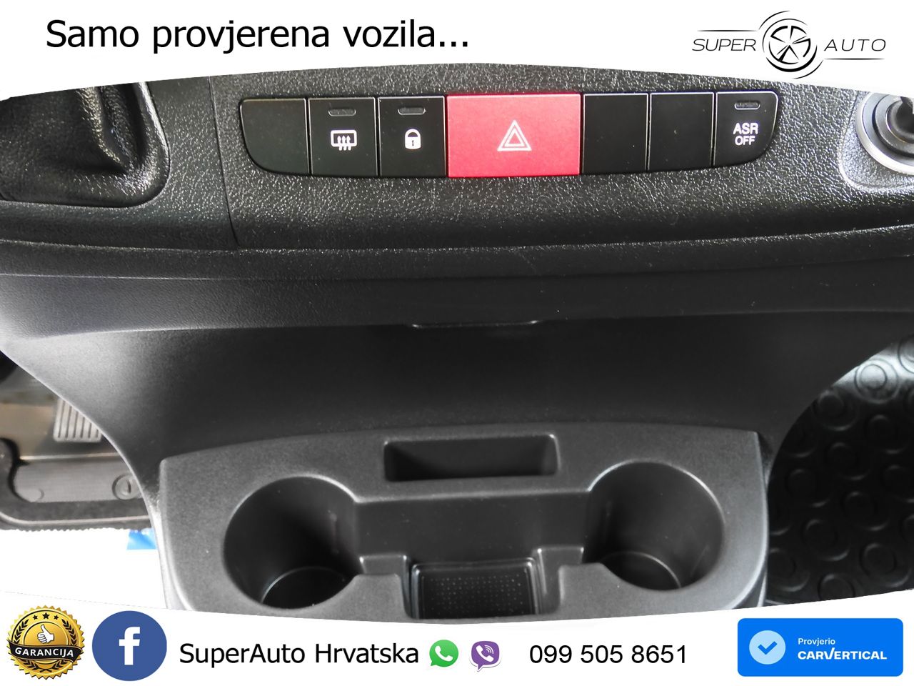 Peugeot Boxer 120 KS
